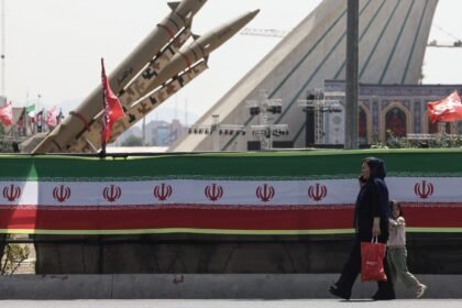 Iran Incar Target Strategis: Bergabung dengan Bank BRICS di Tengah Konflik Berkepanjangan dengan AS