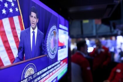 Perubahan Penting dalam Pernyataan Kedua di Era Kepemimpinan Warsh