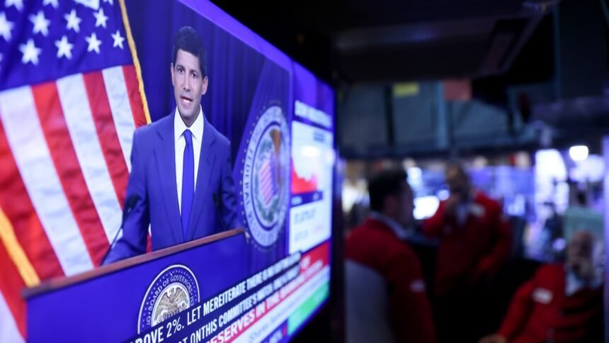 Perubahan Penting dalam Pernyataan Kedua di Era Kepemimpinan Warsh
