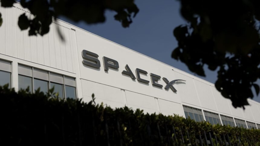 Short Seller SpaceX Terjepit, Saham Meroket 40% dari Titik Terendah!
