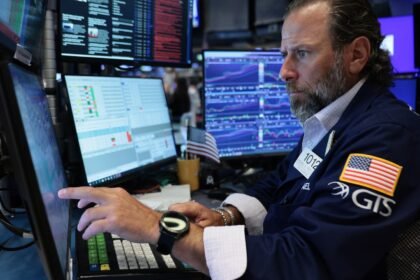 Prediksi Pedagang Kalshi: S&P 500 Diperkirakan Capai 8.000 pada 2026!