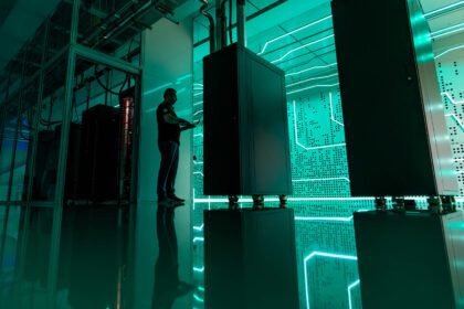 Perusahaan China Ungguli Micron dan Kioxia dalam Pengiriman Chip Memori NAND