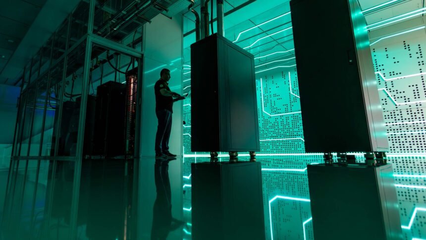 Perusahaan China Ungguli Micron dan Kioxia dalam Pengiriman Chip Memori NAND
