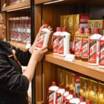 Krisis Moutai: Apa Artinya Penurunan Raksasa Minuman China Ini bagi Ekonomi Negeri Tirai Bambu?
