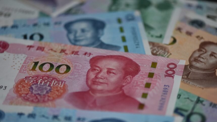 China Melawan Lonjakan Hasil Obligasi Global, Meningkatkan Daya Tarik Investasi Aman