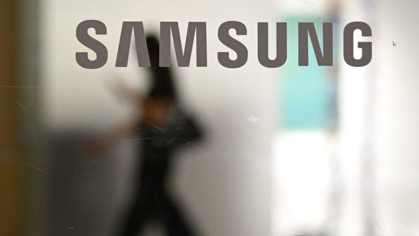 Samsung Siapkan Hingga $80 Miliar untuk Kembali Ke Pemegang Saham Setelah Pembelian Kembali oleh SK Hynix