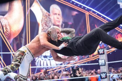 Hasil Malam Pertama WWE SummerSlam 2026: Aksi Tak Terduga dan Sorotan Utama