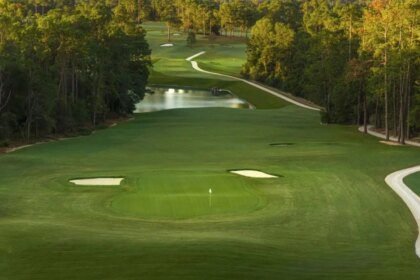 Troon Akuisisi Bobby Jones Links untuk Perluas Portofolio Manajemen Golf-nya