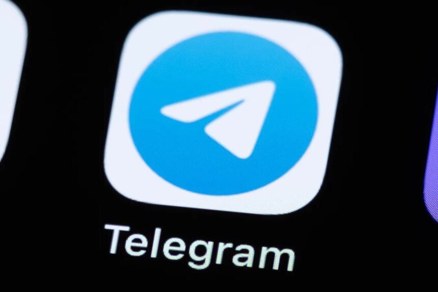 Telegram Sementara Dihapus dari Apple App Store Karena Konten Penyalahgunaan Anak