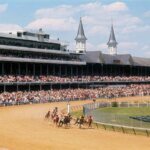 Churchill Downs dan NYRA Luncurkan Seri Balap Juara Usia 3 Tahun yang Menjanjikan