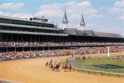 Churchill Downs dan NYRA Luncurkan Seri Balap Juara Usia 3 Tahun yang Menjanjikan