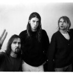 Nirvana Puncaki Tangga Lagu dengan Hits Terbarunya