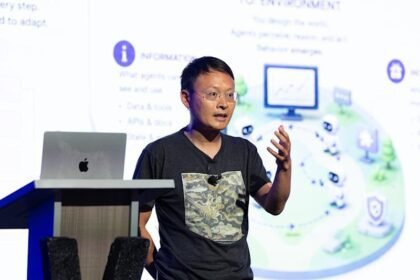 Stanford Jalankan 37.000 Agen AI Sebagai Virtual Biotech, Desain Obatnya Dikonfirmasi Mandiri oleh Merck