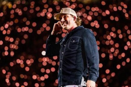 Morgan Wallen Samai Rekor Penjualan Katy Perry Dengen Album Terbaru