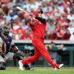 Prediksi dan Peluang Terbaik Taruhan Home Run MLB untuk Hari Jumat