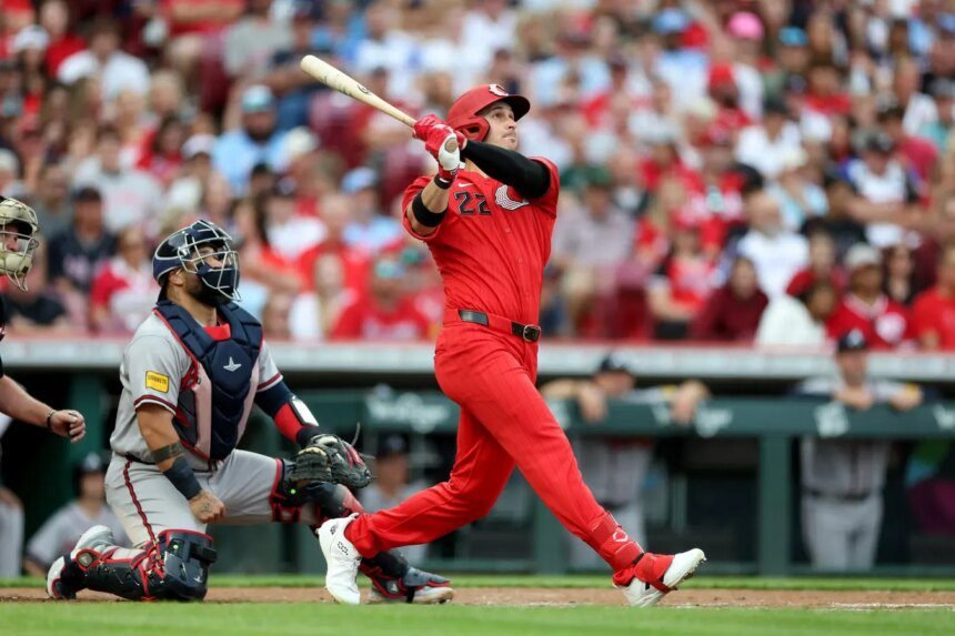 Prediksi dan Peluang Terbaik Taruhan Home Run MLB untuk Hari Jumat