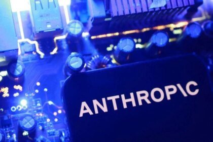 Valuasi IPO Anthropic Bergantung pada Target Pendapatan $200 Miliar di 2028