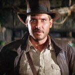 Harrison Ford Kembali Menyapa Fans sebagai Indiana Jones di Atraksi Baru Disney!