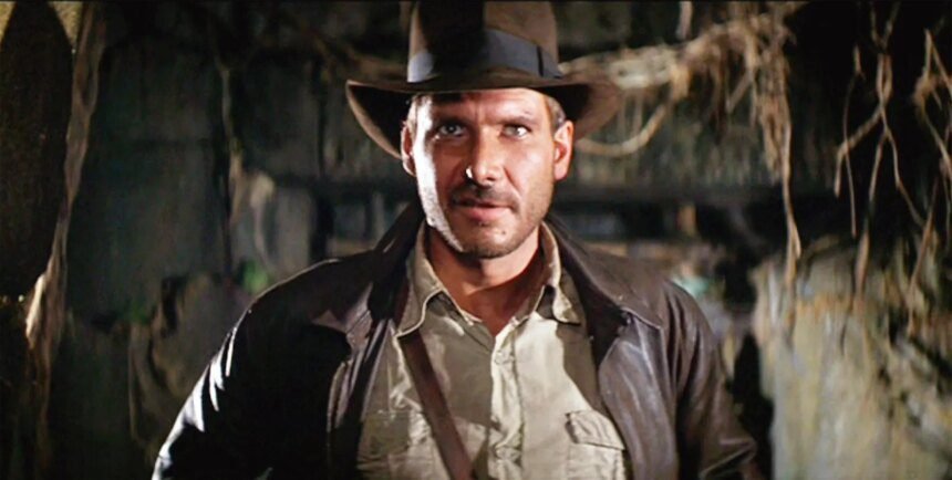 Harrison Ford Kembali Menyapa Fans sebagai Indiana Jones di Atraksi Baru Disney!