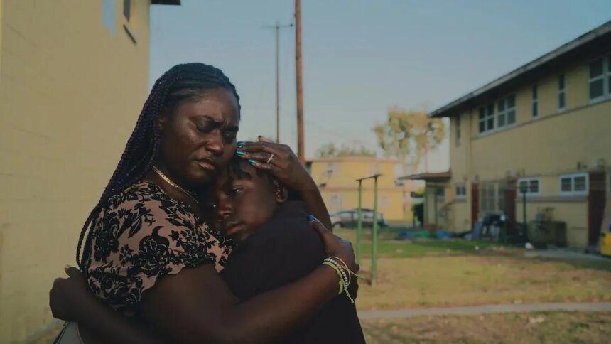 Danielle Brooks dan Walter Thompson-Hernández Temukan Harapan dan Penyembuhan dalam ‘If I Go Will They Miss Me’