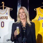 Jeanie Buss Menolak Penjualan Saham Lakers kepada Josh Kushner dan Bob Iger