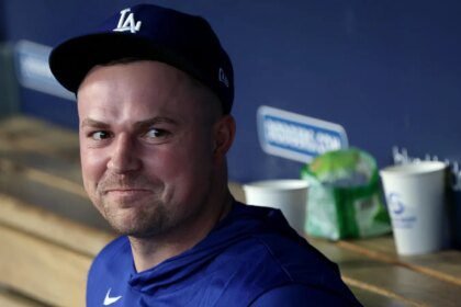 Tarik Skubal, Dua Kali Si Pemenang Cy Young, Resmi Bergabung dengan Dodgers
