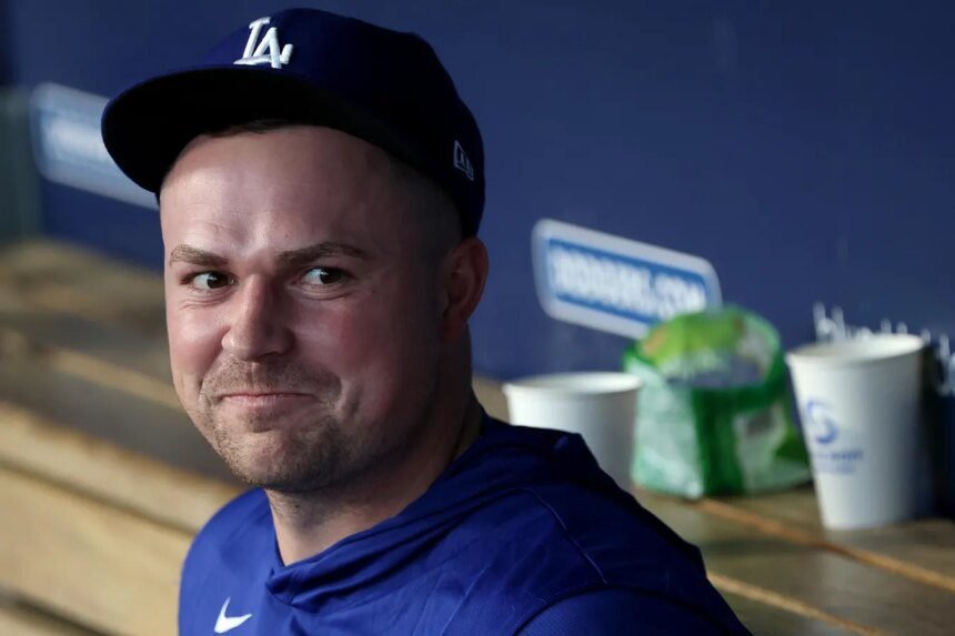 Tarik Skubal, Dua Kali Si Pemenang Cy Young, Resmi Bergabung dengan Dodgers