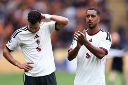 Apakah Manchester United Siap Menyongsong Musim Baru?