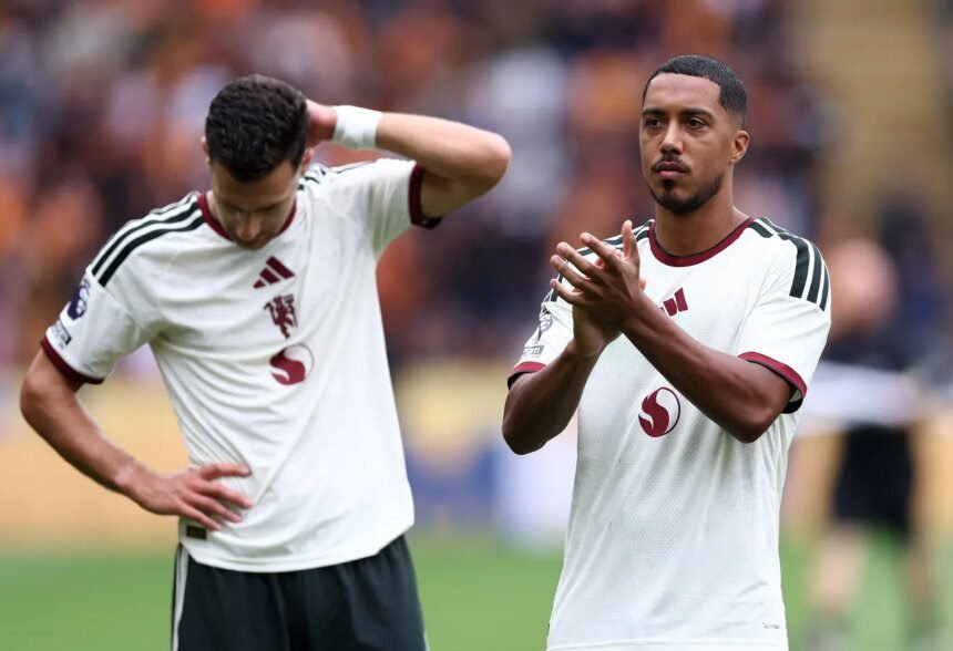 Apakah Manchester United Siap Menyongsong Musim Baru?