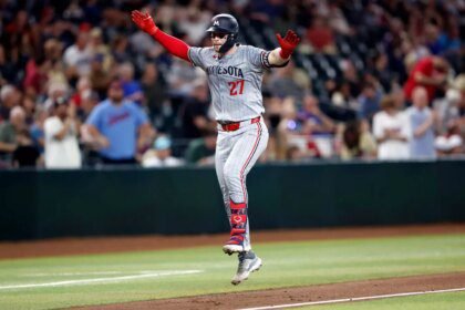 Jeffers dan Buxton: Pilihan Home Run yang Menarik!