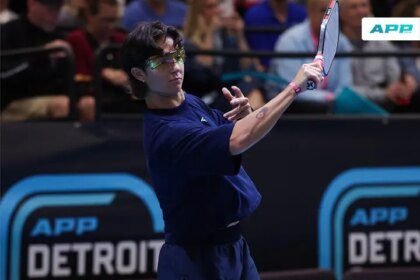 Bijak! Tim Unggulan Menguasai Kejuaraan Pickleball 2026 di Detroit