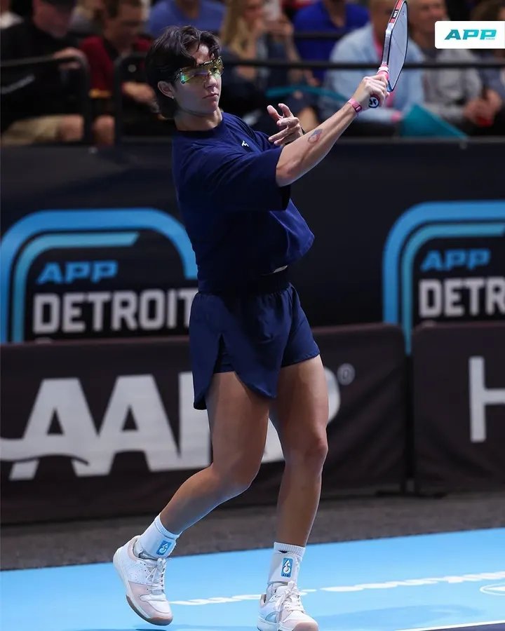Bijak! Tim Unggulan Menguasai Kejuaraan Pickleball 2026 di Detroit
