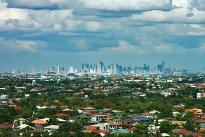 Filipina Siapkan Utang US$54 Miliar di 2027 untuk Dorong Pertumbuhan Ekonomi
