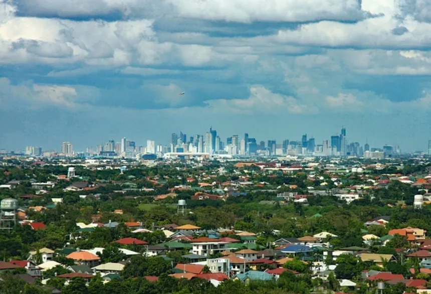 Filipina Siapkan Utang US$54 Miliar di 2027 untuk Dorong Pertumbuhan Ekonomi
