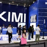 AS Desak Mitra Pilih Sisi dalam Pertarungan AI Melawan China
