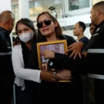 Remaja Thailand Tersangka Penembakan Sekolah Mengerikan Dipengaruhi Konten Kekerasan di Internet, Kata Polisi