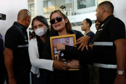 Remaja Thailand Tersangka Penembakan Sekolah Mengerikan Dipengaruhi Konten Kekerasan di Internet, Kata Polisi