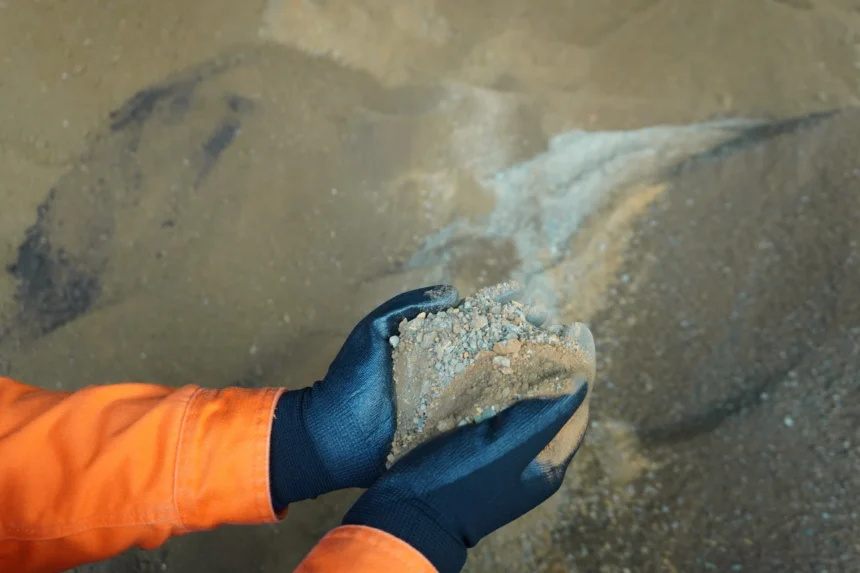 Konsorsium Orion yang Dipimpin AS Bidik Investasi Lebih dari US$20 Miliar untuk Proyek Mineral Penting di Asia Tenggara