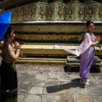 Perekonomian Thailand Tembus Perkiraan di Kuartal II, Prospek Tahun Penuh Kian Cerah!