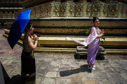 Perekonomian Thailand Tembus Perkiraan di Kuartal II, Prospek Tahun Penuh Kian Cerah!