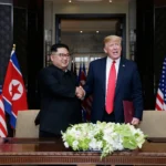 Trump Menyatakan Respons Positif Kim Jong-un terhadap Tawaran Dialognya, Satu Hari Setelah Pengurangan Latihan Militer di Korea Selatan