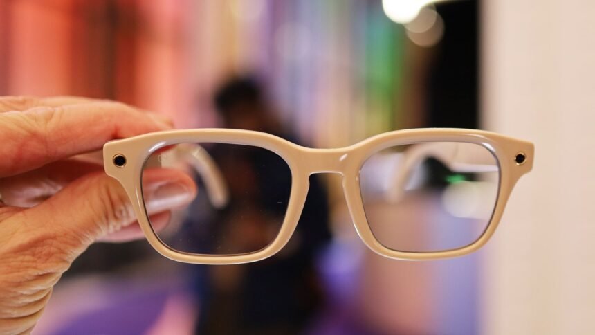 Meta Ray-Bans Terancam Dilarang di Eropa? Regulasi Uni Eropa Meningkatkan Tekanan pada Kacamata Pintar, Dunia Mengamati!