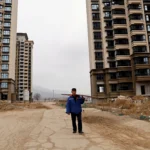 Krisis Properti China Terus Menghimpit: Pendiri Evergrande Dijatuhi Hukuman Seumur Hidup