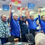 Kekalahan PH Anwar di Negeri Sembilan, BN Raih Kemenangan Bersama PN