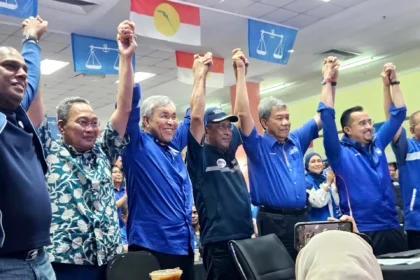 Kekalahan PH Anwar di Negeri Sembilan, BN Raih Kemenangan Bersama PN