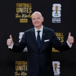 UEFA Mundur dari Piala Dunia dan Turnamen FIFA Terkait Rencana Penjualan Saham