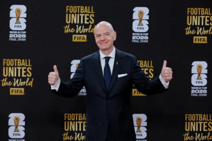 UEFA Mundur dari Piala Dunia dan Turnamen FIFA Terkait Rencana Penjualan Saham