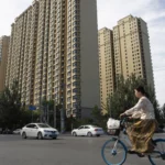 Beijing Longgarkan Aturan Pembelian Properti untuk Dorong Pasar Properti