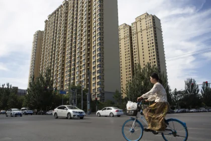 Beijing Longgarkan Aturan Pembelian Properti untuk Dorong Pasar Properti