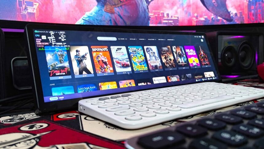 Bazzite: OS Unggulan untuk PC Gaming Kedua, Tapi Tidak Bisa Gantikan Windows 11 di Rig Utama — Simak Alasannya!